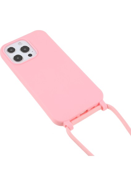 Apple iPhone 16 Pro Telefon Kılıfı (Yurt Dışından)