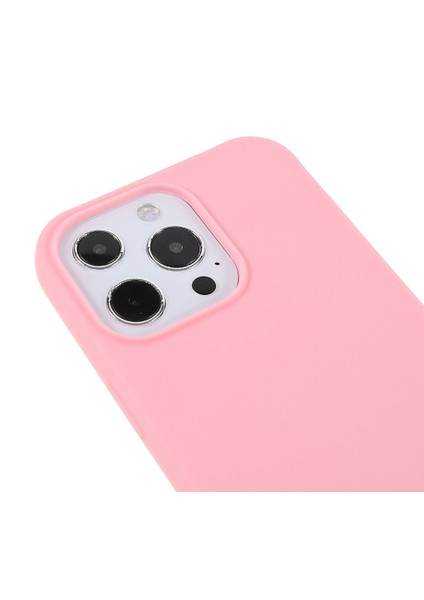 Apple iPhone 16 Pro Telefon Kılıfı (Yurt Dışından)