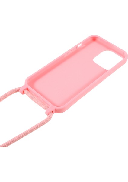 Apple iPhone 16 Pro Telefon Kılıfı (Yurt Dışından)
