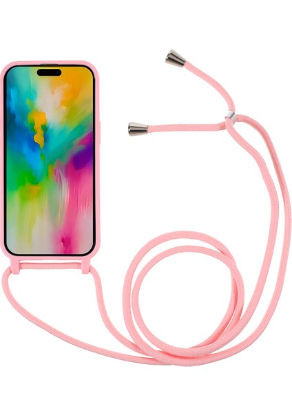 Apple iPhone 16 Pro Telefon Kılıfı (Yurt Dışından)
