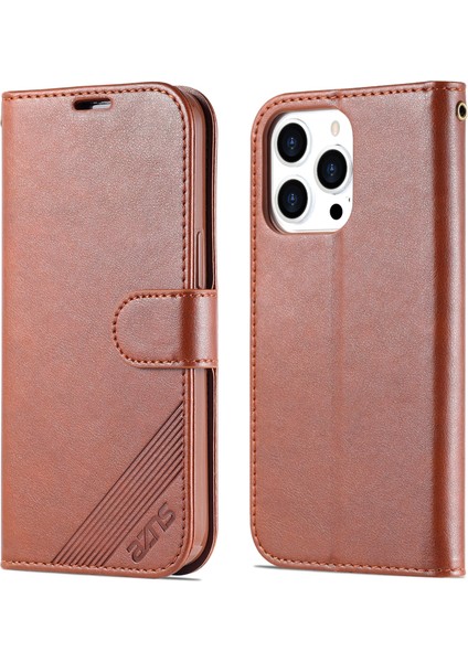 Apple iPhone 16 Pro Telefon Kılıfı (Yurt Dışından)