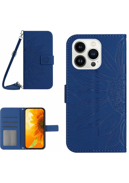 Apple iPhone 16 Pro Telefon Kılıfı (Yurt Dışından)