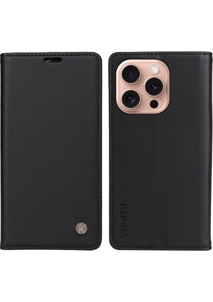 Apple iPhone 16 Pro Telefon Kılıfı (Yurt Dışından)