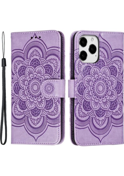 Apple iPhone 16 Pro Telefon Kılıfı (Yurt Dışından)