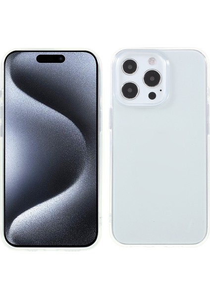 Apple iPhone 16 Pro Telefon Kılıfı (Yurt Dışından)
