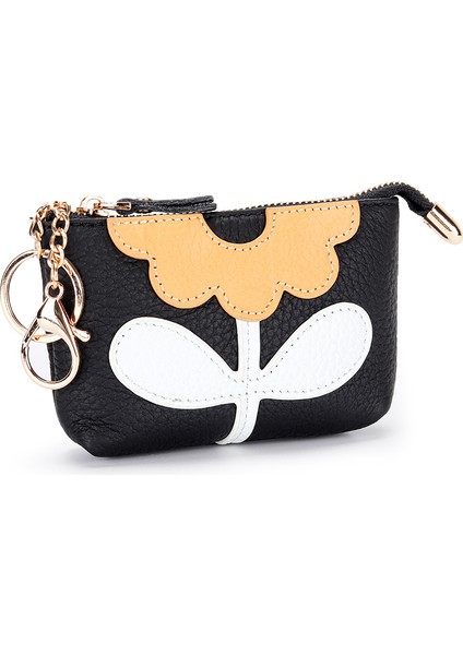 Yaratıcı Bozuk Para Cüzdanı Anahtarlık Kart Tutucu (Yurt Dışından) fiyatları