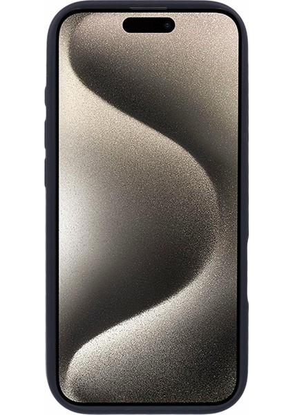 Apple iPhone 16 Pro Telefon Kılıfı (Yurt Dışından)