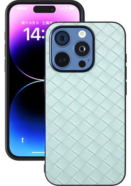 Apple iPhone 16 Pro Telefon Kılıfı (Yurt Dışından)