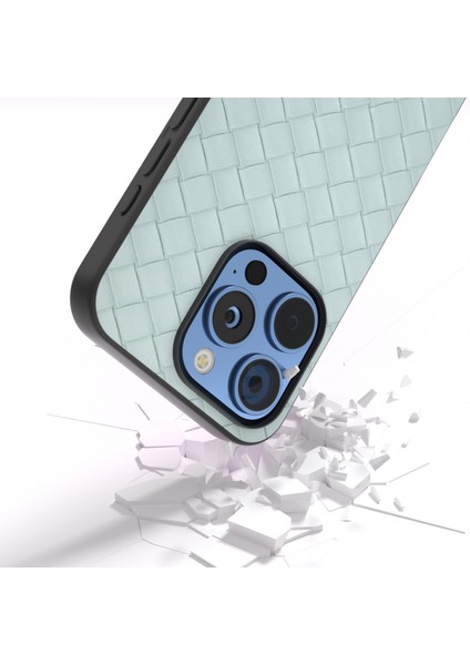Apple iPhone 16 Pro Telefon Kılıfı (Yurt Dışından)