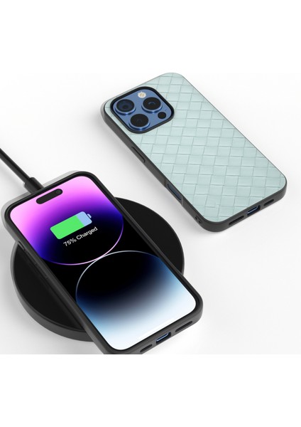 Apple iPhone 16 Pro Telefon Kılıfı (Yurt Dışından)
