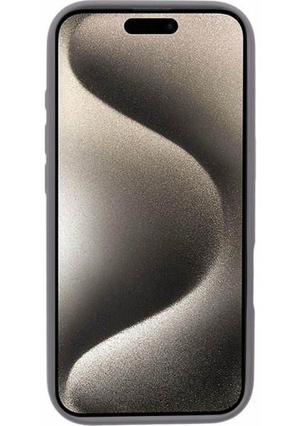 Apple iPhone 16 Pro Telefon Kılıfı (Yurt Dışından)