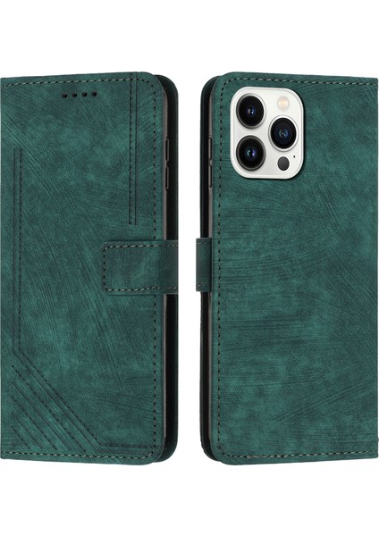 Apple iPhone 16 Pro Telefon Kılıfı (Yurt Dışından)