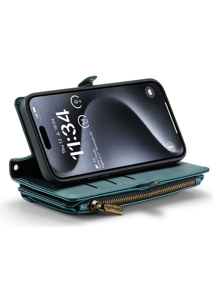 Apple iPhone 16 Pro Telefon Kılıfı (Yurt Dışından) modelleri