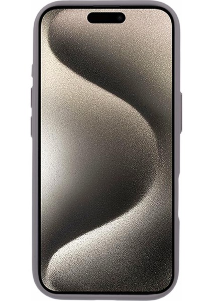 Apple iPhone 16 Pro Telefon Kılıfı (Yurt Dışından)