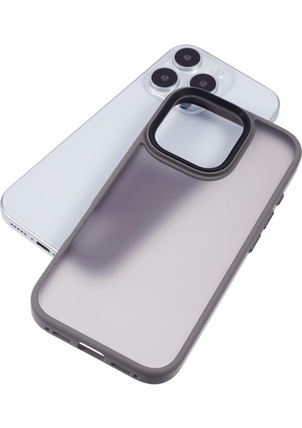 Apple iPhone 16 Pro Telefon Kılıfı (Yurt Dışından)