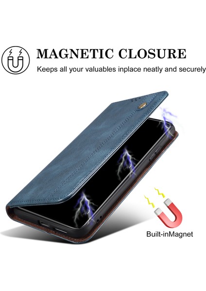 Apple iPhone 16 Pro Telefon Kılıfı (Yurt Dışından)