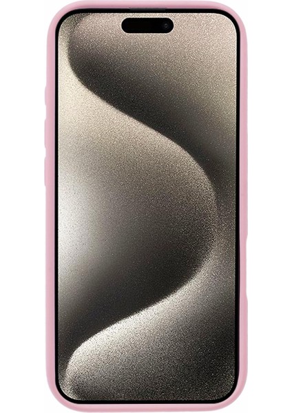 Apple iPhone 16 Pro Telefon Kılıfı (Yurt Dışından)