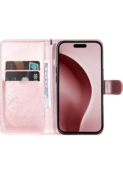 Apple iPhone 16 Pro Telefon Kılıfı (Yurt Dışından) fiyatları
