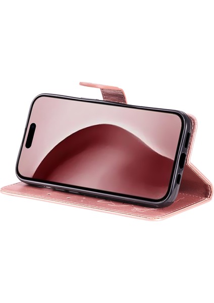 Apple iPhone 16 Pro Telefon Kılıfı (Yurt Dışından) modelleri