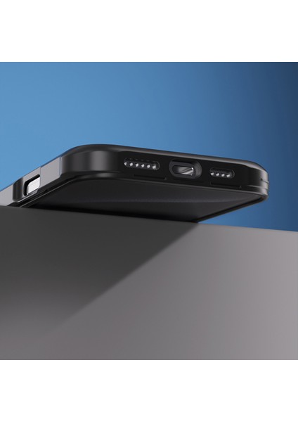 Apple iPhone 16 Pro Telefon Kılıfı (Yurt Dışından)
