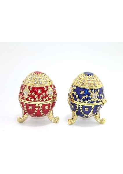 Taşlı Tekli Yumurta Alk1953