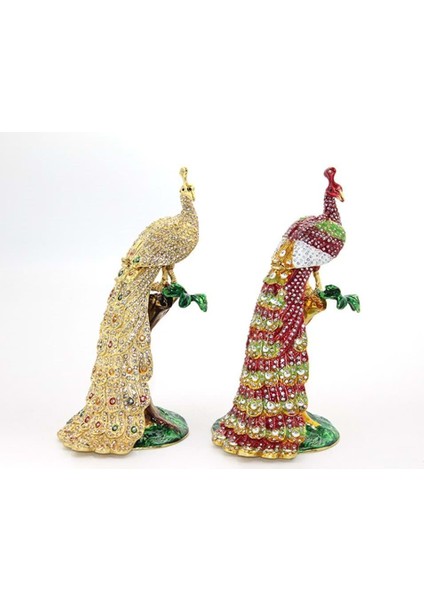 Taşlı Tavuskuşu fiyatları