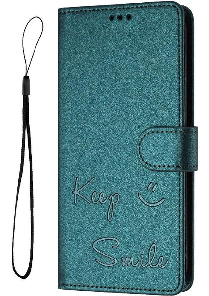Samsung Galaxy S23 Artı 5g Flıp Kapak Rfıd Engelleme Kart Tutucu (Yurt Dışından)