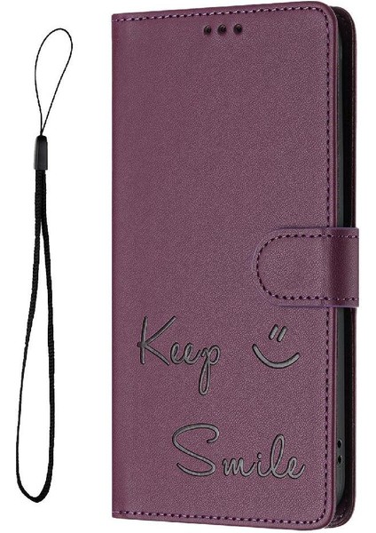 Samsung Galaxy S23 Artı 5g Flıp Kapak Rfıd Engelleme Kart Tutucu (Yurt Dışından)