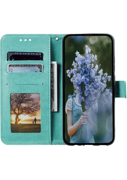 Google Piksel 9 Pro Xl Için Flip Case Cüzdan Kılıf Pu Deri Kickstand (Yurt Dışından) fiyatları