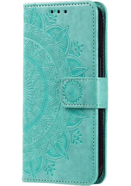 Google Piksel 9 Pro Xl Için Flip Case Cüzdan Kılıf Pu Deri Kickstand (Yurt Dışından) modelleri