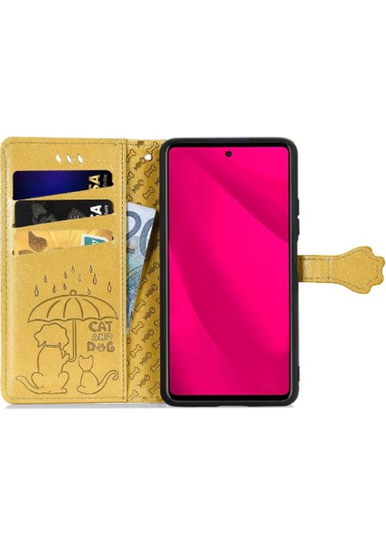 Hmd Darbe Pro Kılıf Için Kılıf Kapak Kapak Karikatür Hayvanlar Darbeye (Yurt Dışından)