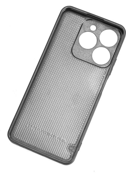 Realme C63 4g Için Hafif Durumda Sözleşmeli Tasarım Darbeye Hafif (Yurt Dışından) modelleri