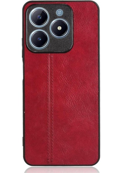 Realme C63 4g Için Hafif Durumda Sözleşmeli Tasarım Darbeye Hafif (Yurt Dışından) fırsatları