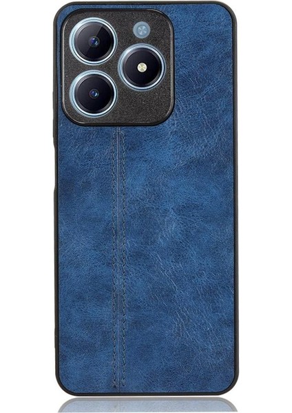 Realme C63 4g Için Hafif Durumda Sözleşmeli Tasarım Darbeye Hafif (Yurt Dışından) indirimleri