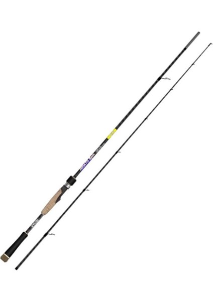 Minato 270 cm 15-45 gr Spin Olta Kamışı