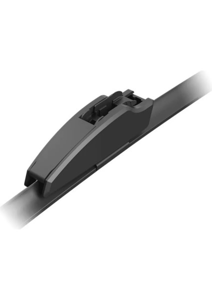 Muz Tipi Silgi Süpürgesi Universal 600 Mm-