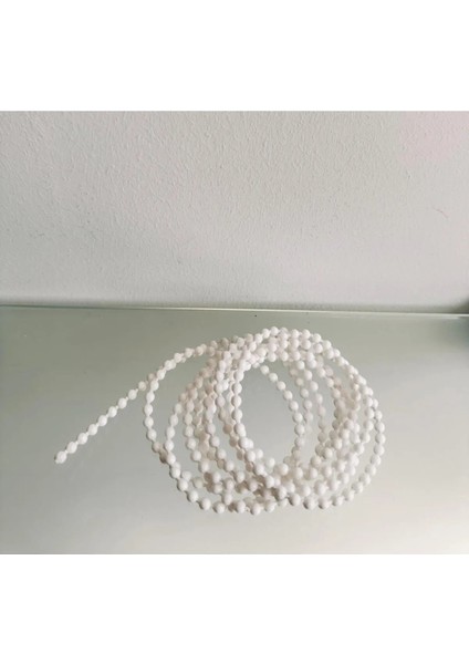 Cam Balkon Zinciri - Cam Balkon Kilit Zinciri | 5 Metre