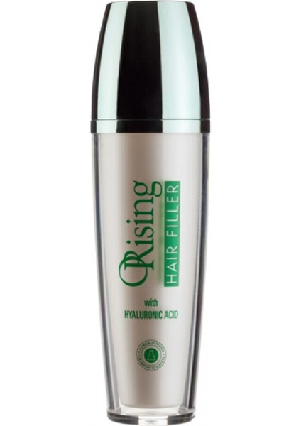 Ince ve Kırılgan Saçlar Için Dolgunlaştırıcı Saç Bakım - Filler System modelleri