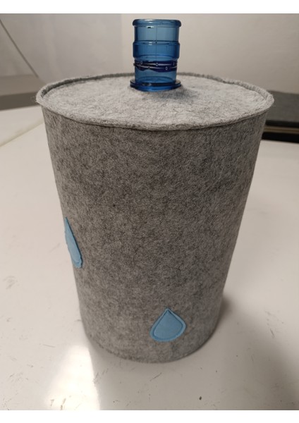 Keçe Sebil Kılıfı Damacana Kılıfı Örtüsü fiyatları