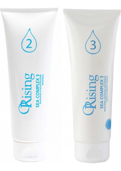 Sea Complex - Iç ve Dış Saç Restorasyonu Için Saç Bakım Ürünleri fırsatları