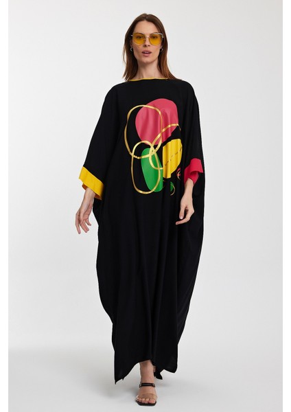 Yarasa Kol Elbise fiyatları