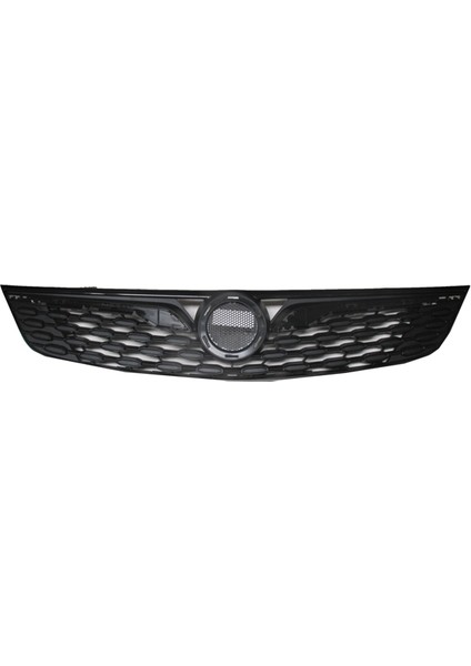 Opel Astra K Hb 20/21 Ön Panjur Si̇yah Ni̇kelaj Çıtasız (Tyg) fiyatları