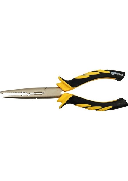 Super Cutter Bent Nose 18cm Pense
