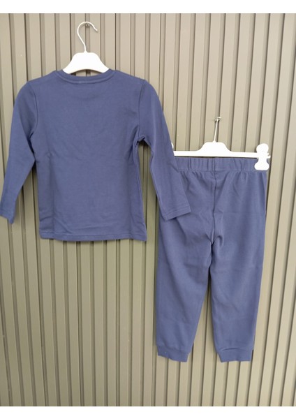 SCE-1233 Serbend Erkek Çocuk Pijama Takım fiyatları