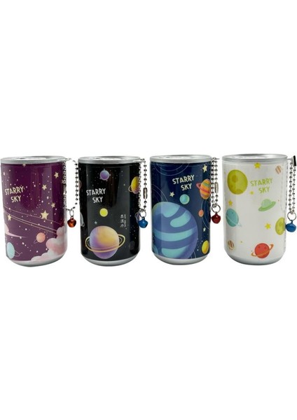 New-Max Sevimli Aksesuarlı Islak Mendil 4'lü Paket Toplam 96 Yaprak 24*4