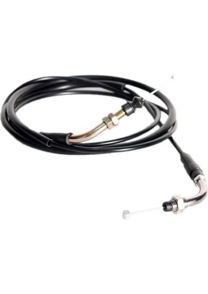 Mondial Zat 150 Gaz Teli