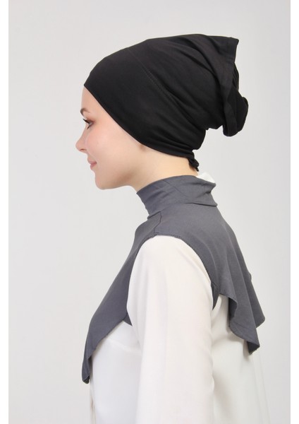Düz Balıkçı Kurtarıcı Yakalı Boyunluk