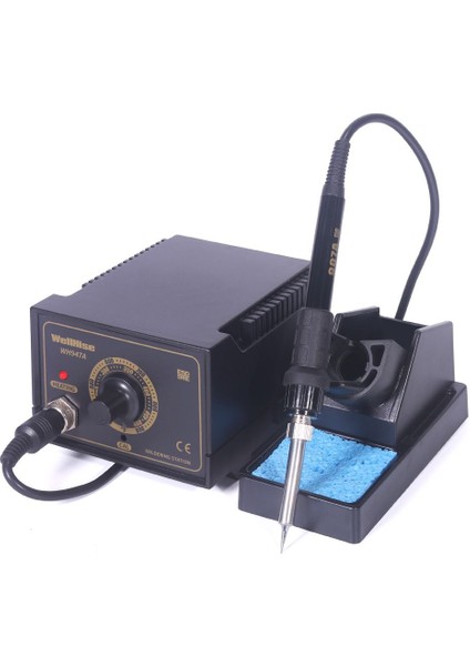 947A Isı Ayarlı Havya Istasyonu indirimleri