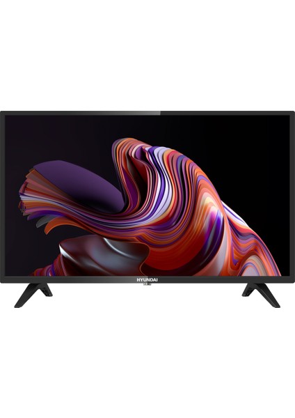 32HYN2000 32" 82 Ekran Uydu Alıcılı HD Ready LED TV