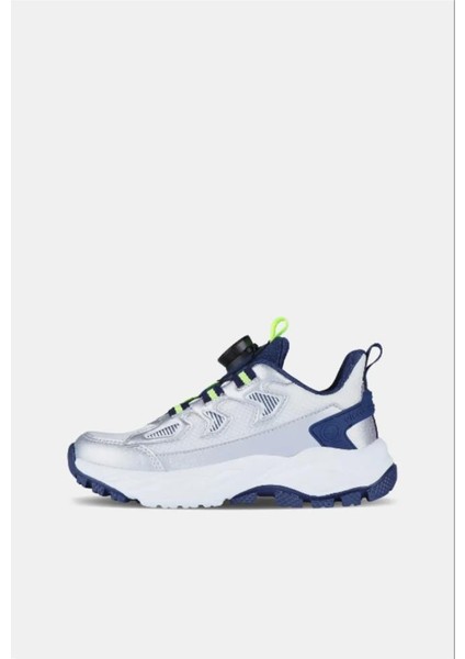 869.24K.474 Grı Çocuk Spor Ayakkabı fiyatları